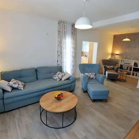 Apartament Q Murter