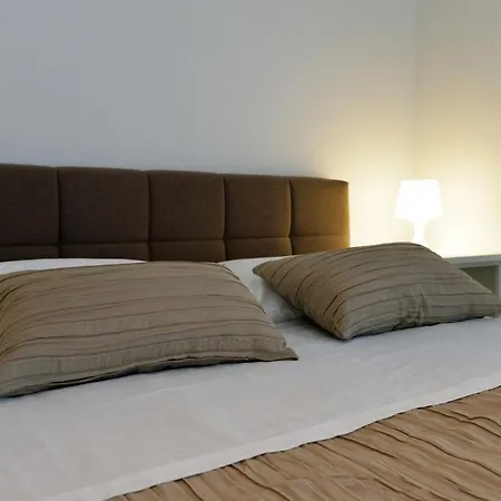 Apartament Q Murter