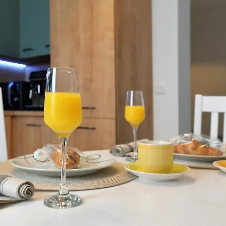 Apartament Q Murter