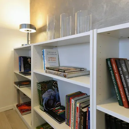 Apartament Q Murter