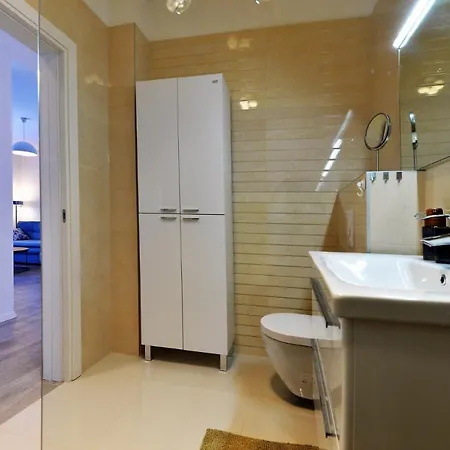 Q Apartament