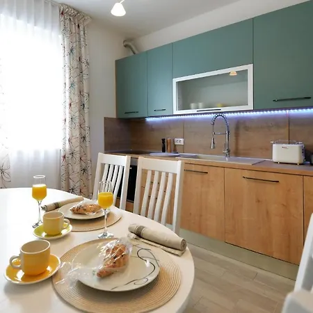 Q Apartament