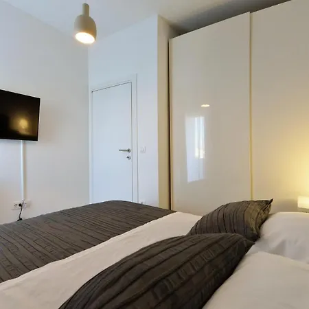 Q Apartament
