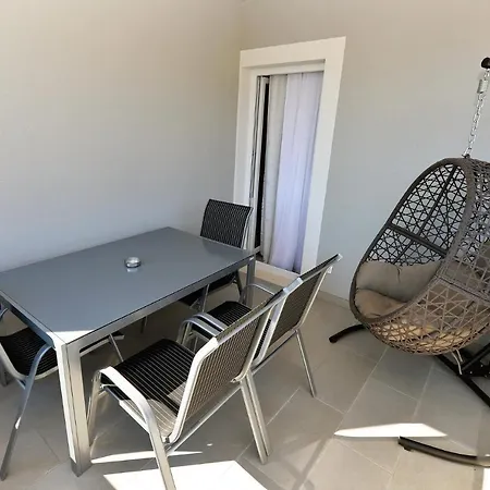 Q Apartament