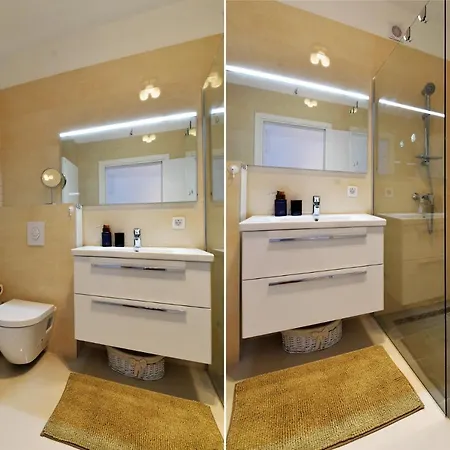Apartament Q
