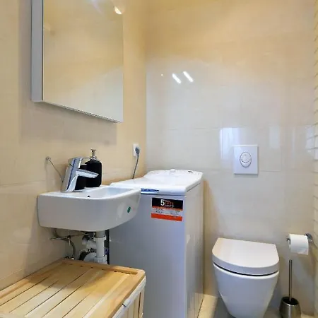Apartament Q Murter